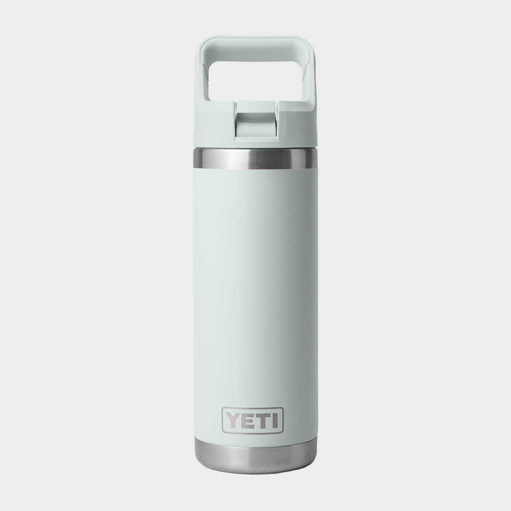 Rambler® 18oz (532ml) Bottle with Straw Cap
