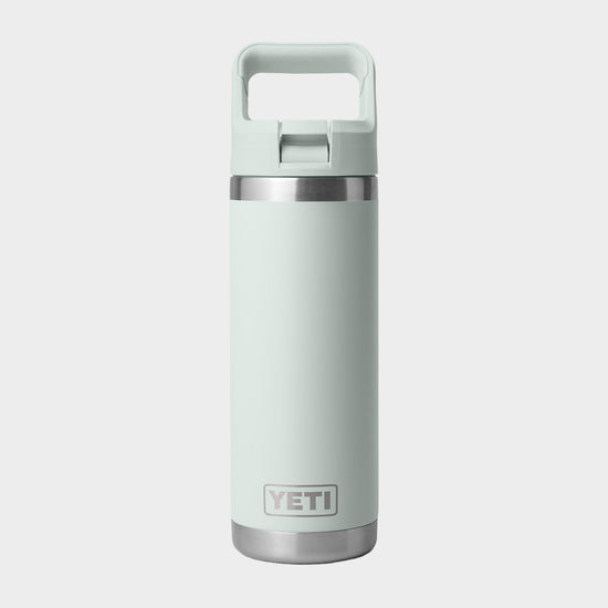 Rambler® 18oz (532ml) Bottle with Straw Cap