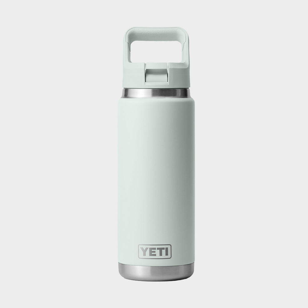 Rambler® 26oz (769ml) Bottle with Straw Cap