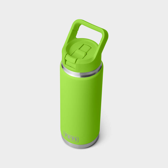 Rambler® 26oz (769ml) Bottle with Straw Cap