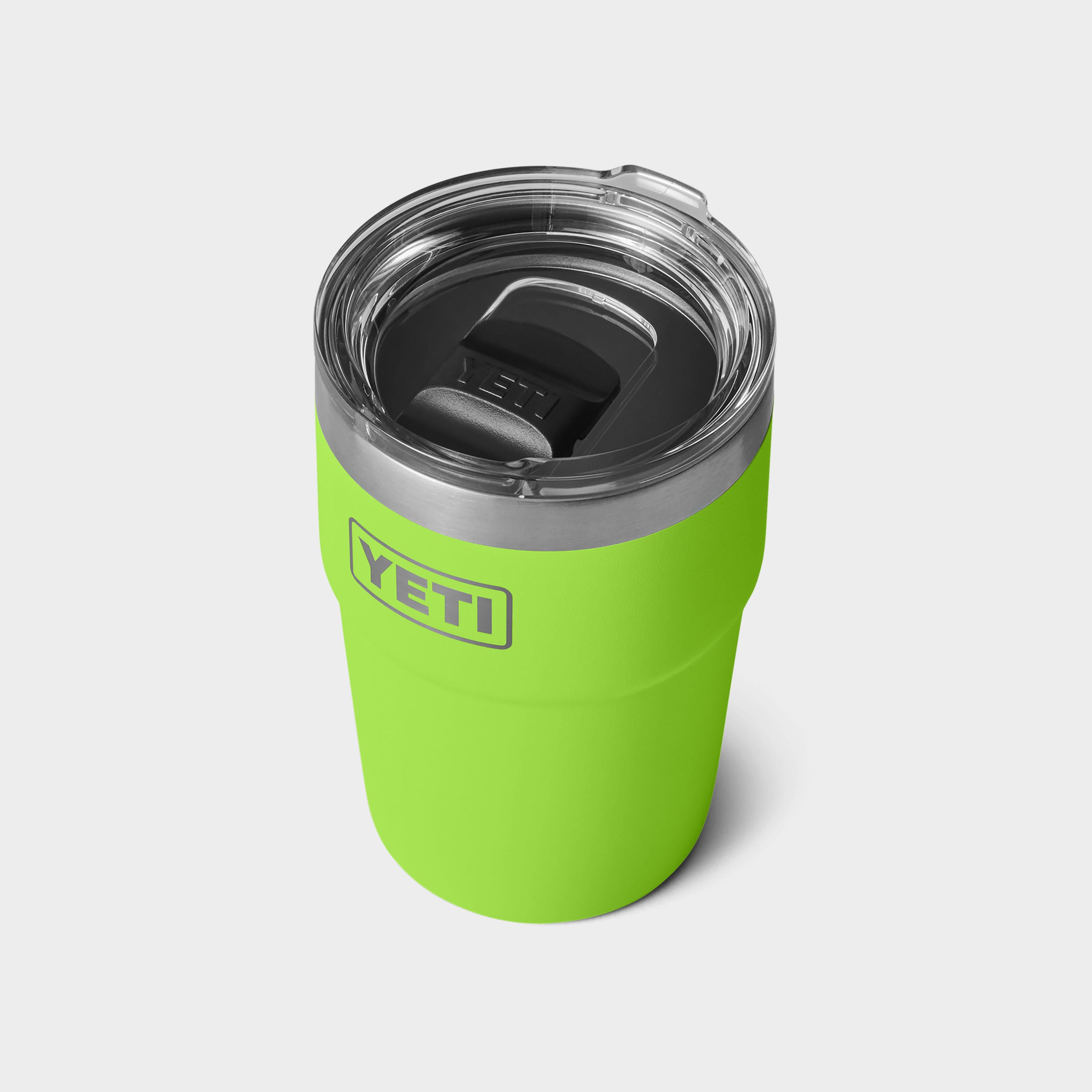 Rambler® 16oz (473ml) Stackable Cup