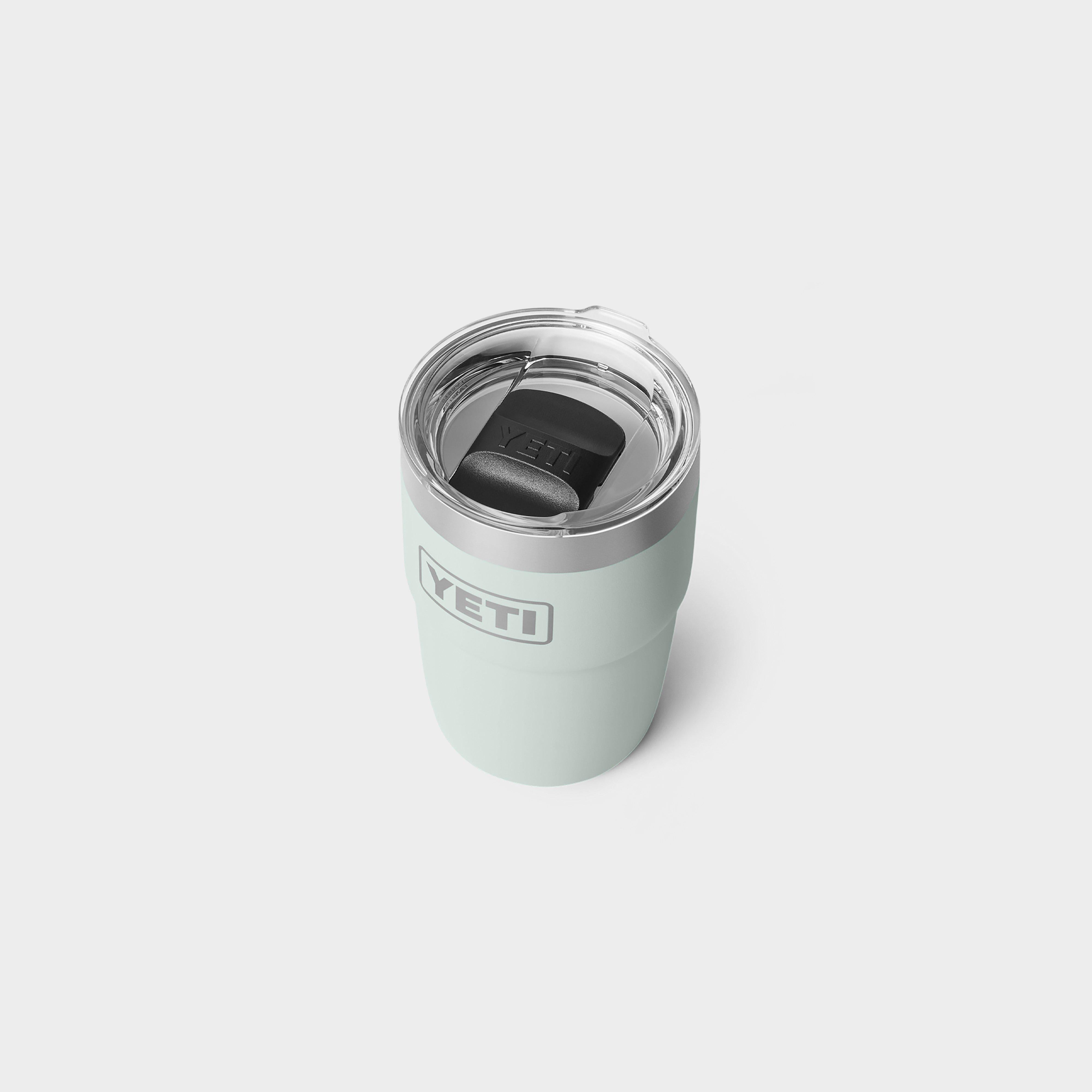 Rambler® 8oz (236ml) Stackable Cup with DuraSip™ Ceramic Lining