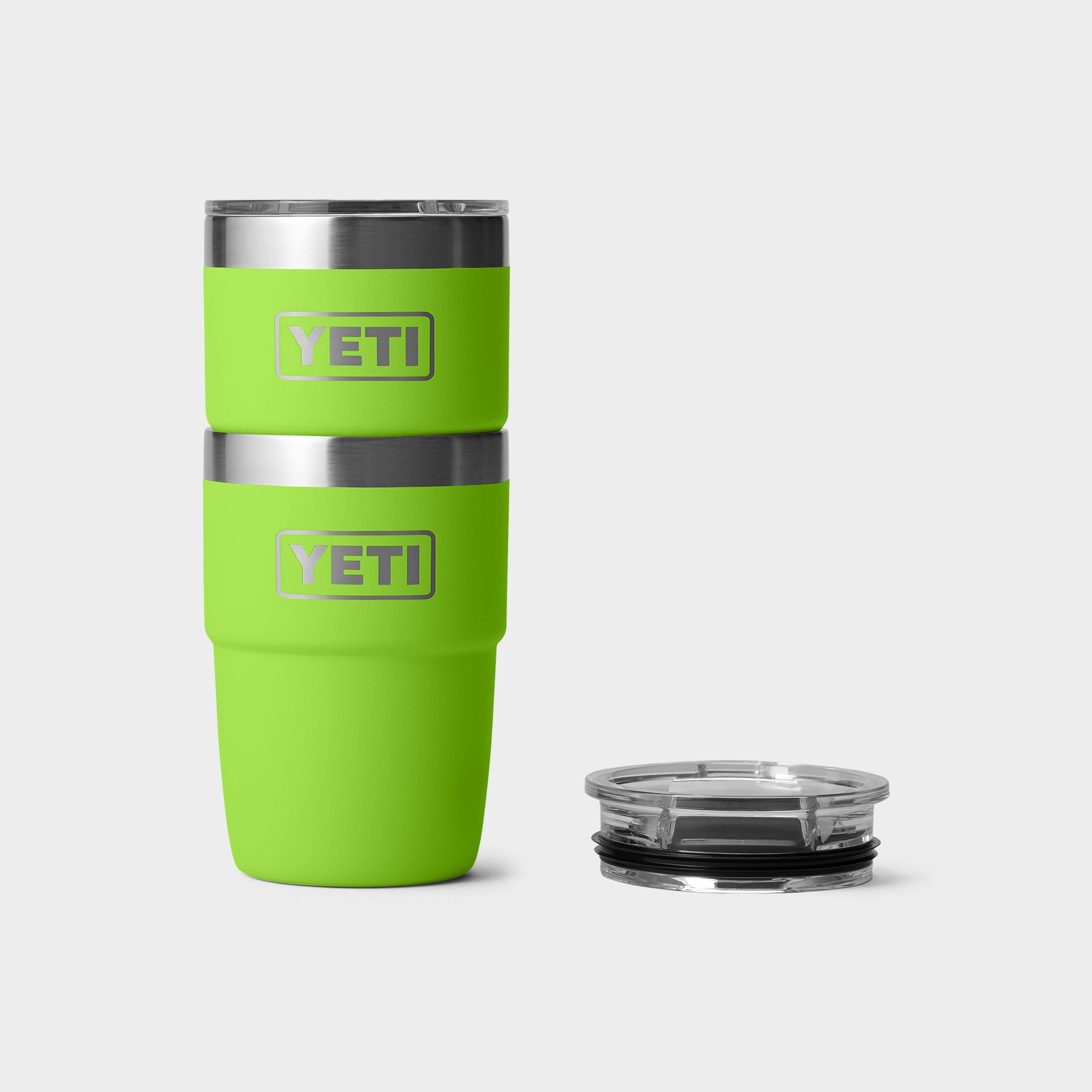 Rambler® 8oz (236ml) Stackable Cup with DuraSip™ Ceramic Lining