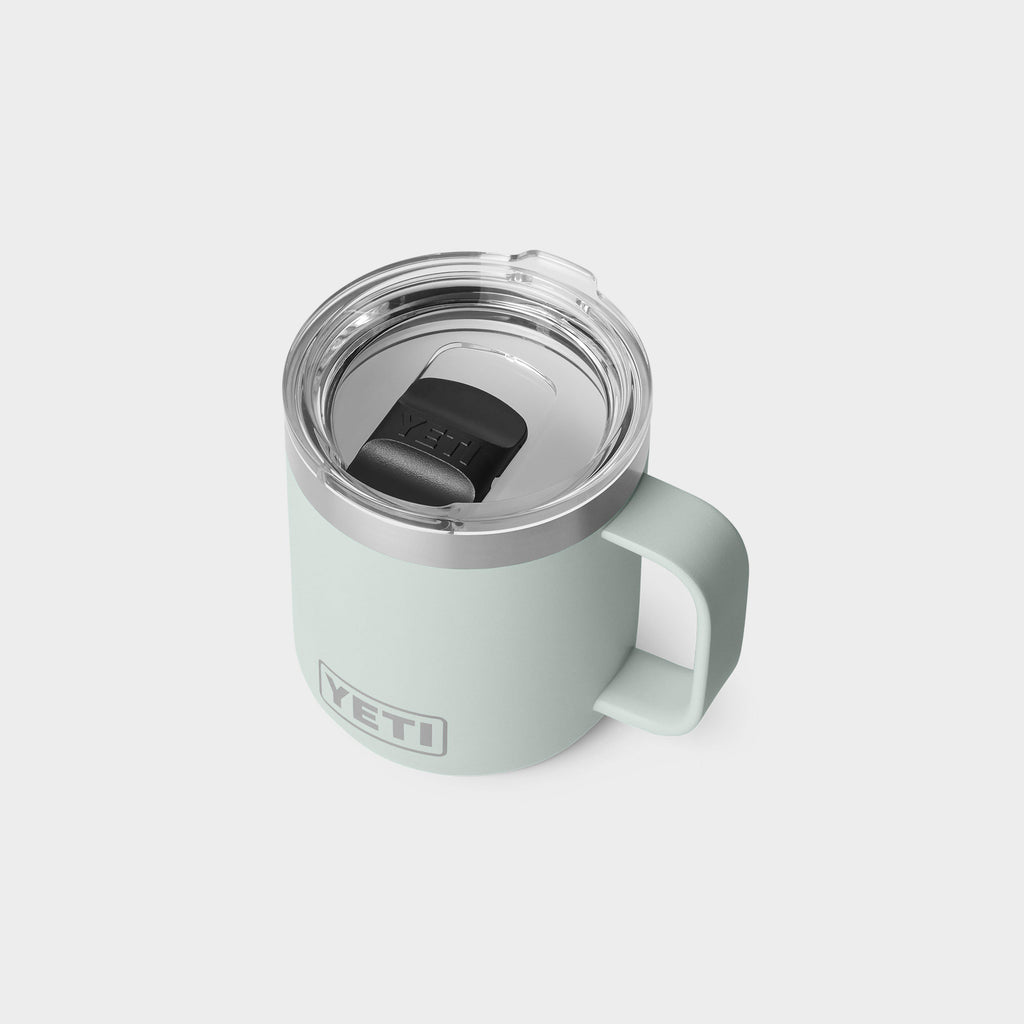 Rambler® 10oz (295ml) Stackable Mug with DuraSip™ Ceramic Lining