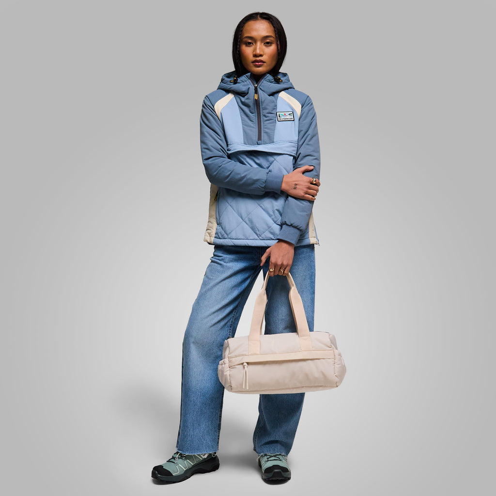 Women's Ocean Insulated Anorak