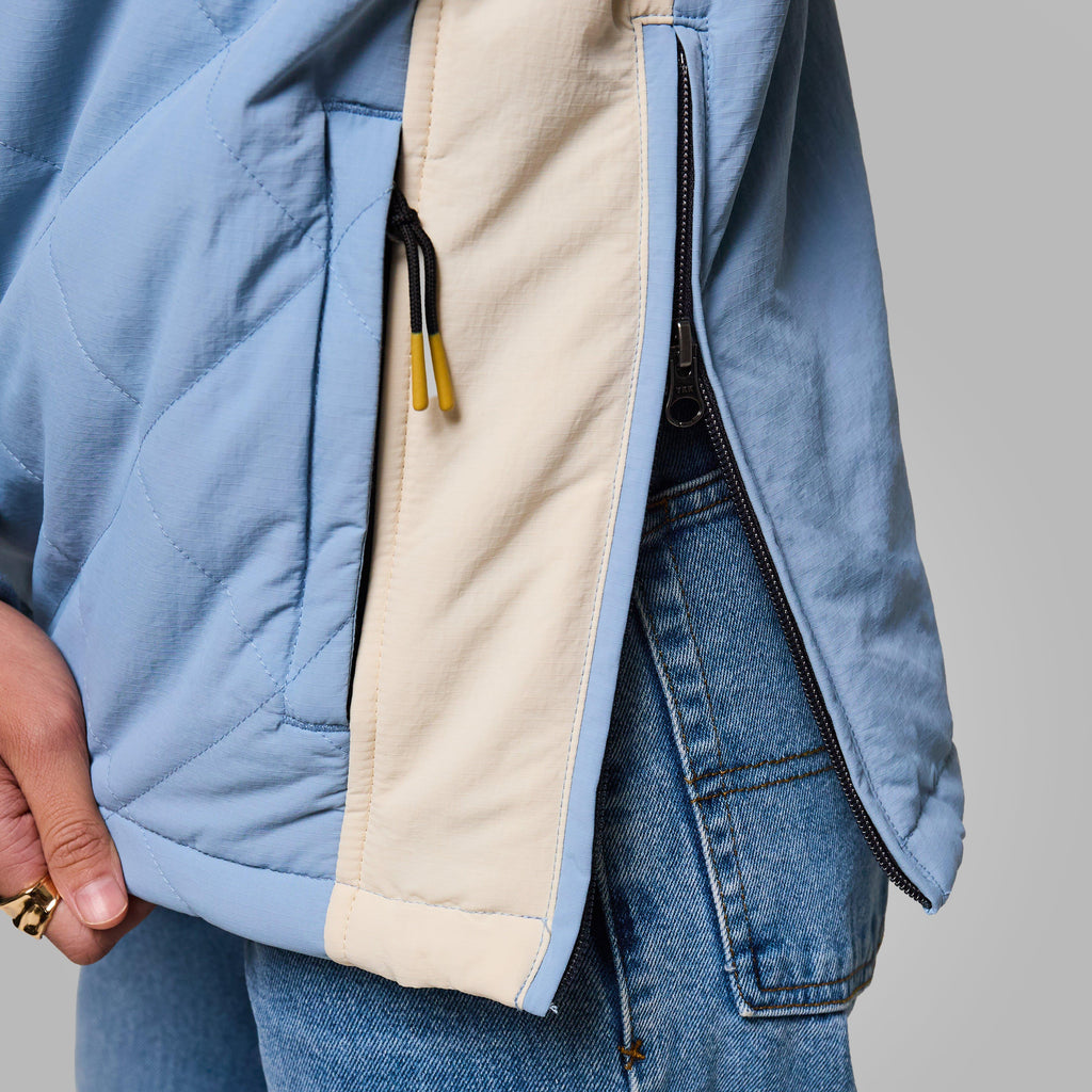 Women's Ocean Insulated Anorak