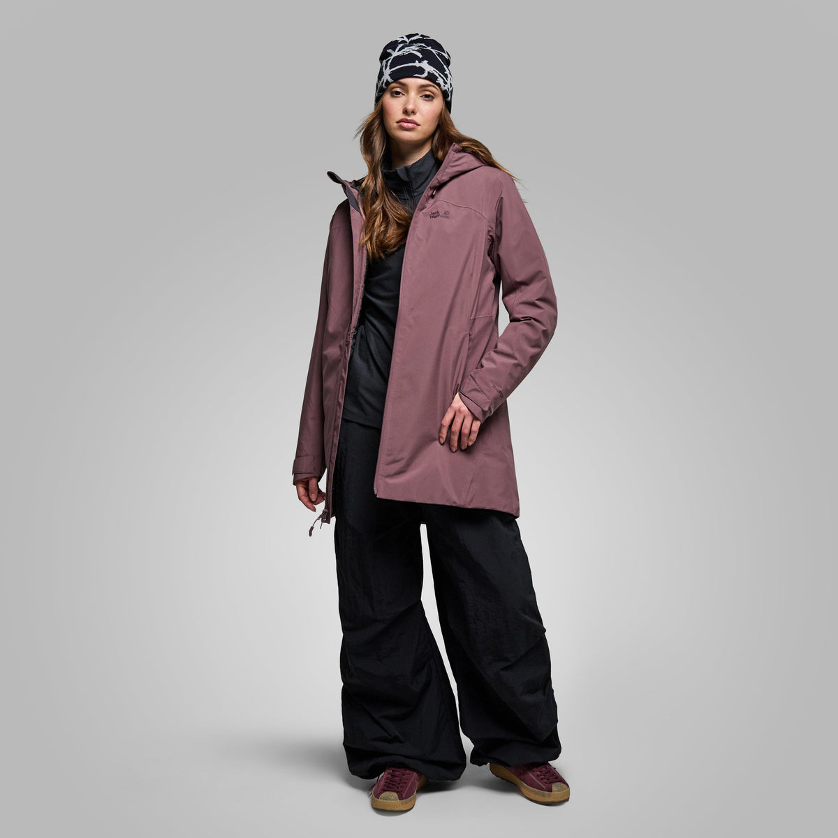 Women's Heidelstein Insulated Jacket