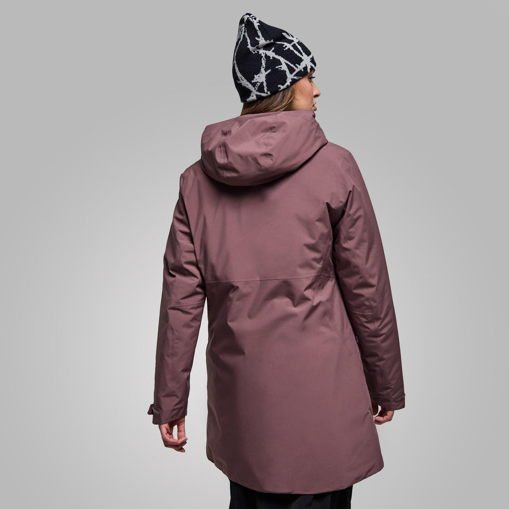 Women's Heidelstein Insulated Jacket