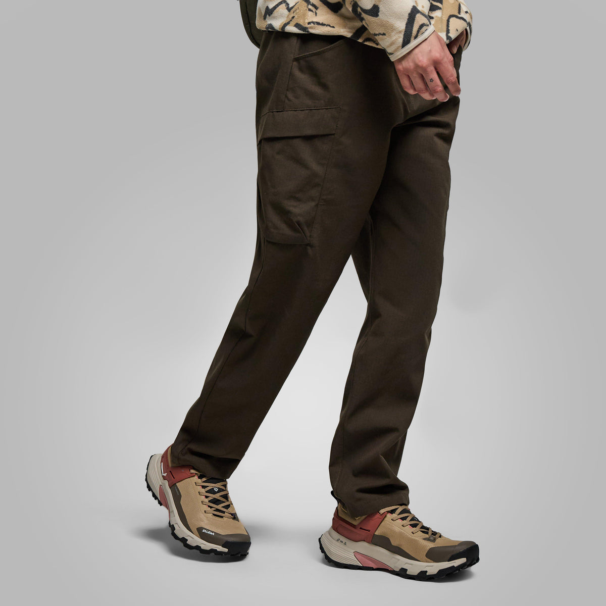 Women’s Yuma Cargo Pants Trousers