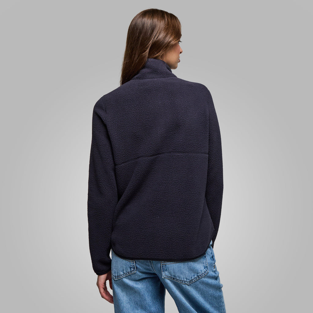 Women's Lite Curl Half-Zip Midlayer