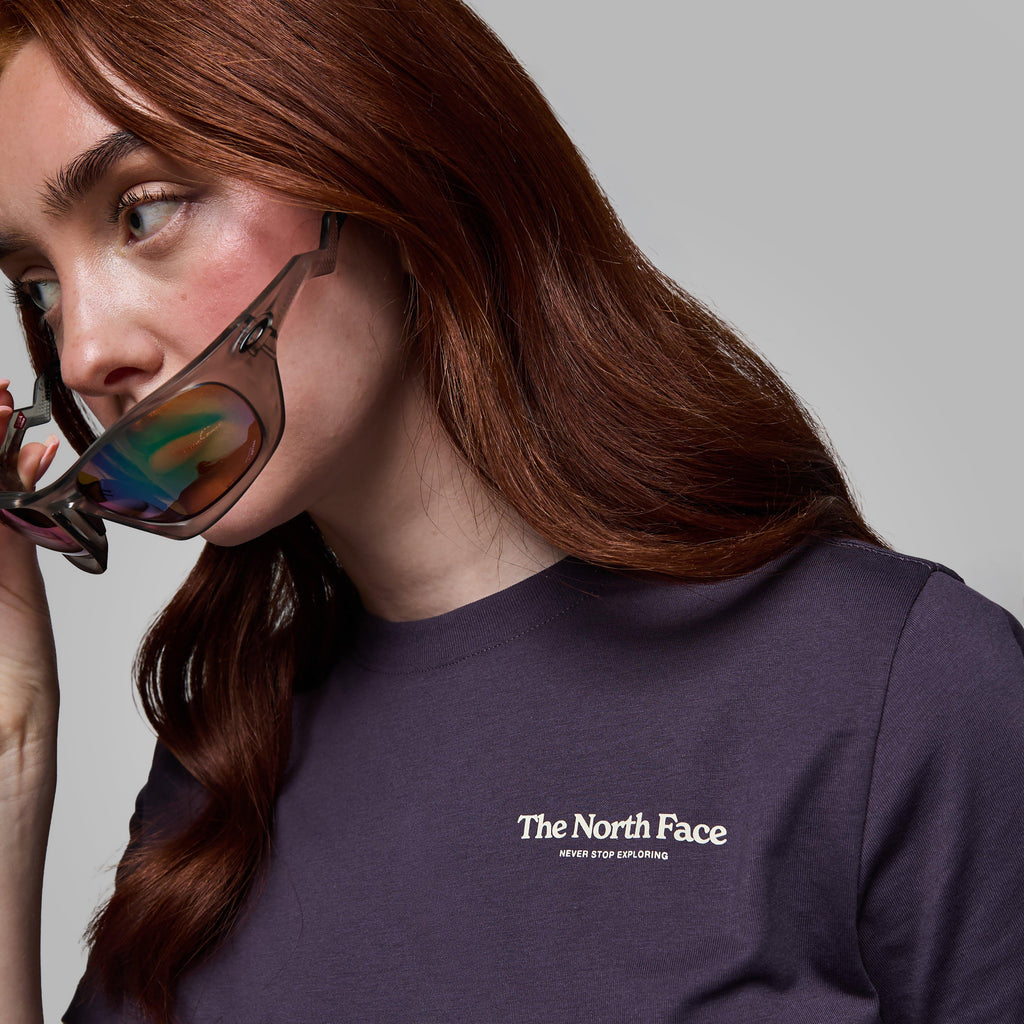 Women's Monte Regular Graphic T-Shirt