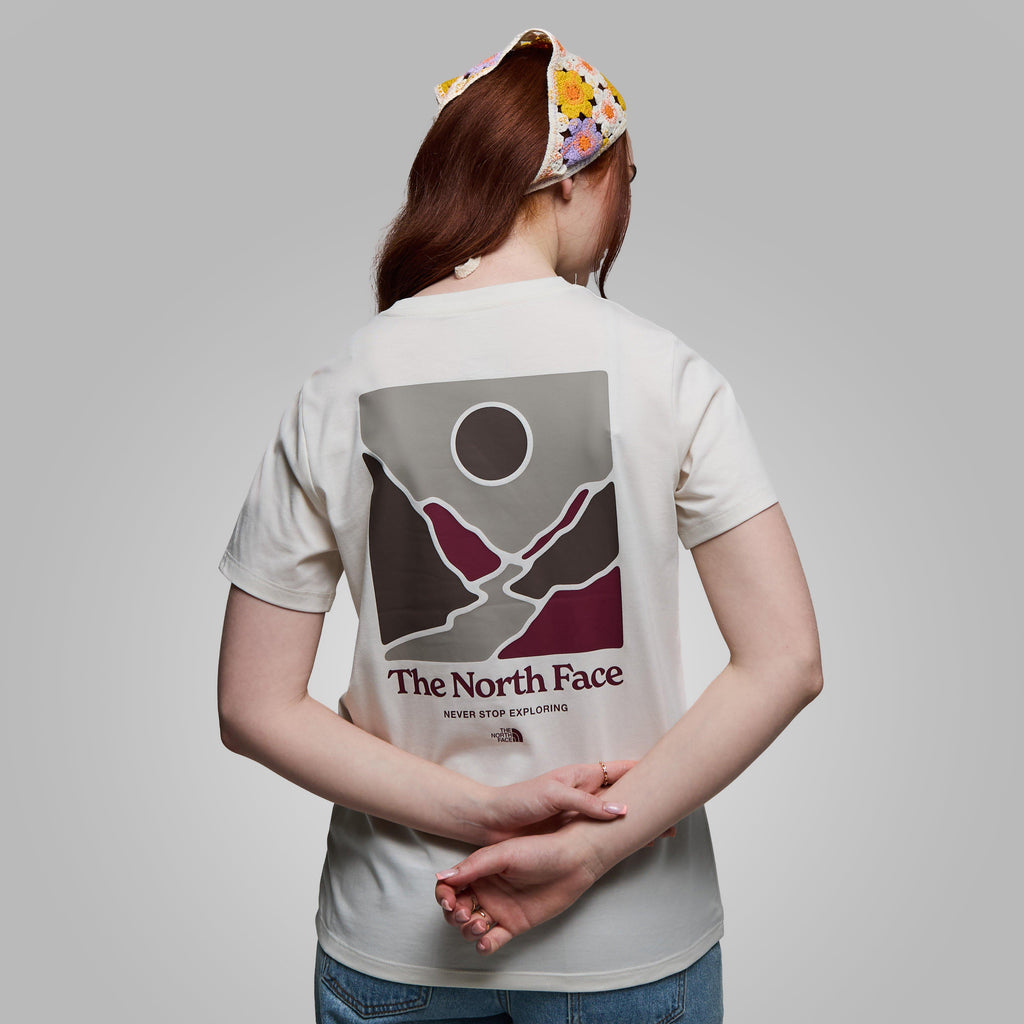 Women’s Monte Regular Short-Sleeve Tee
