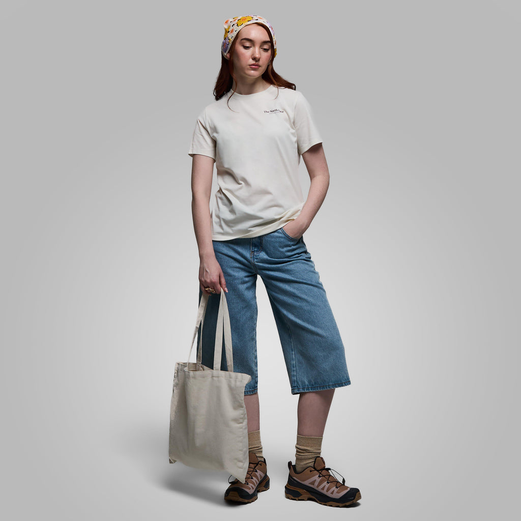 Women’s Monte Regular Short-Sleeve Tee