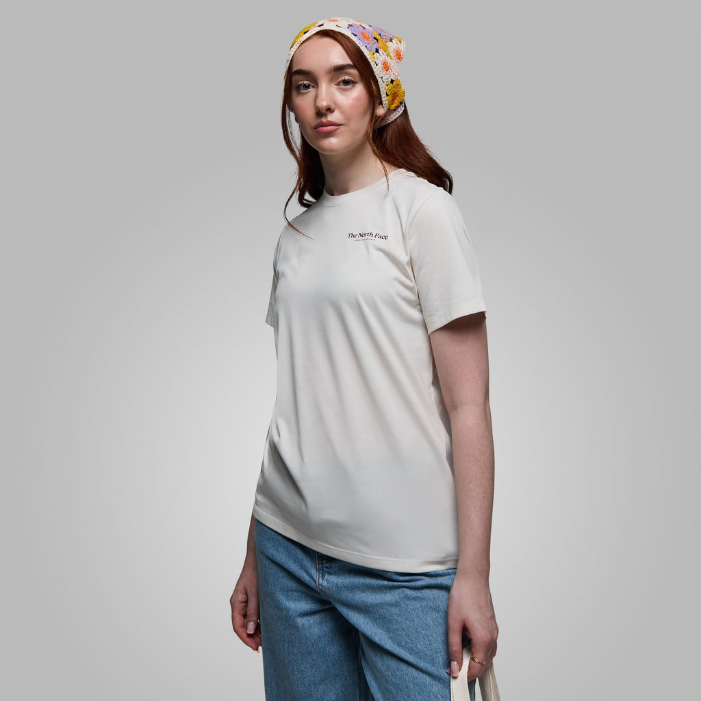 Women’s Monte Regular Short-Sleeve Tee