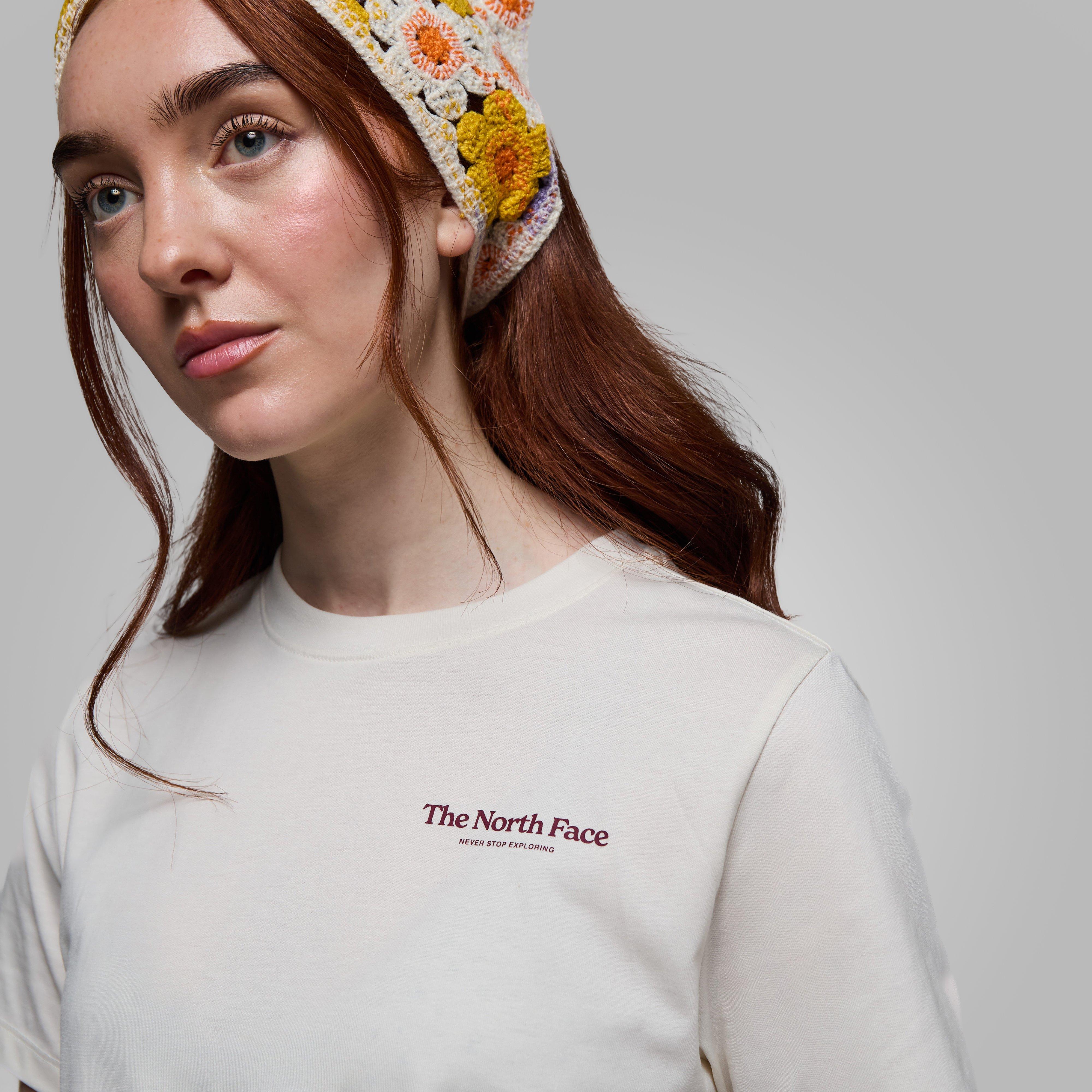 Women’s Monte Regular Short-Sleeve Tee
