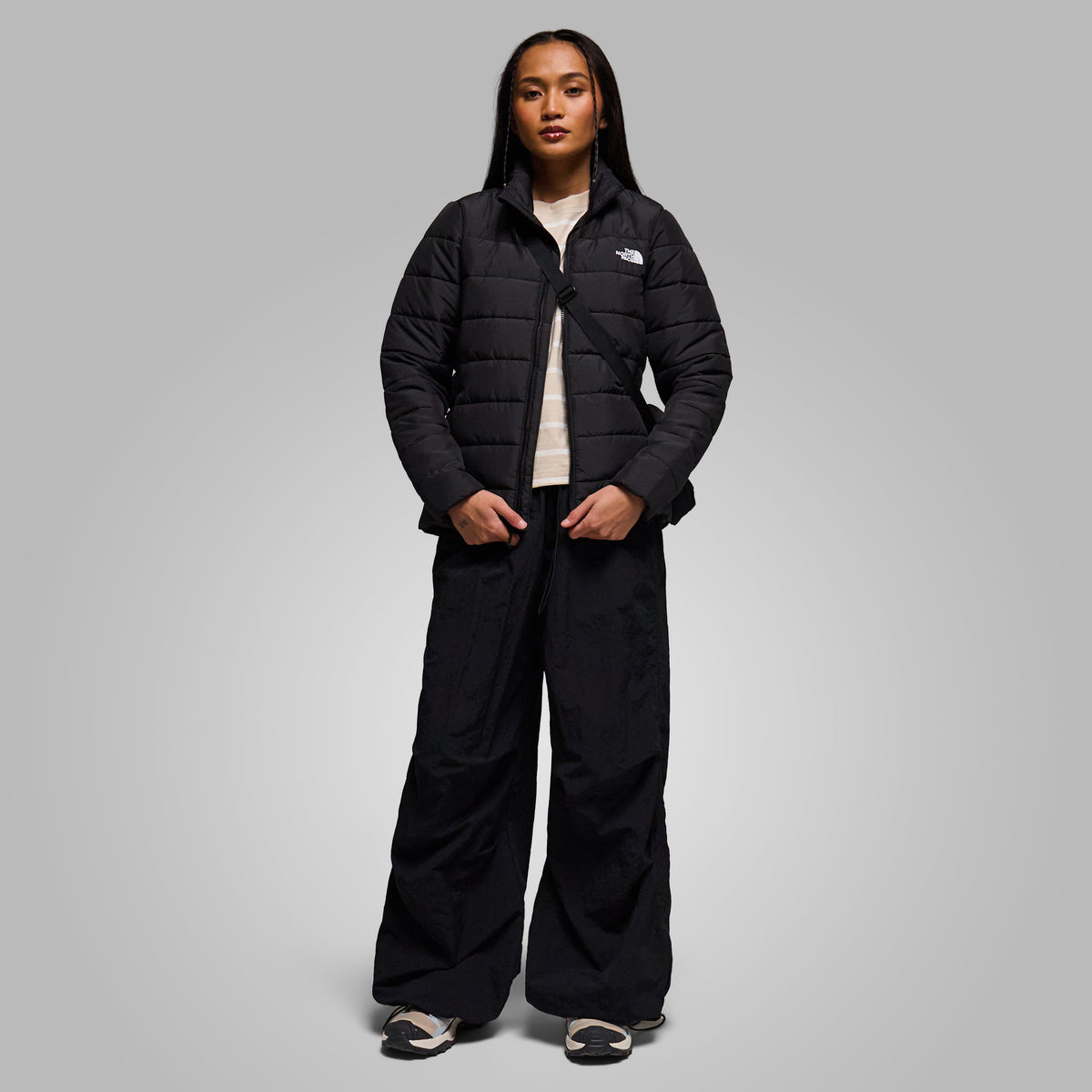 Women's Aconcagua Jacket