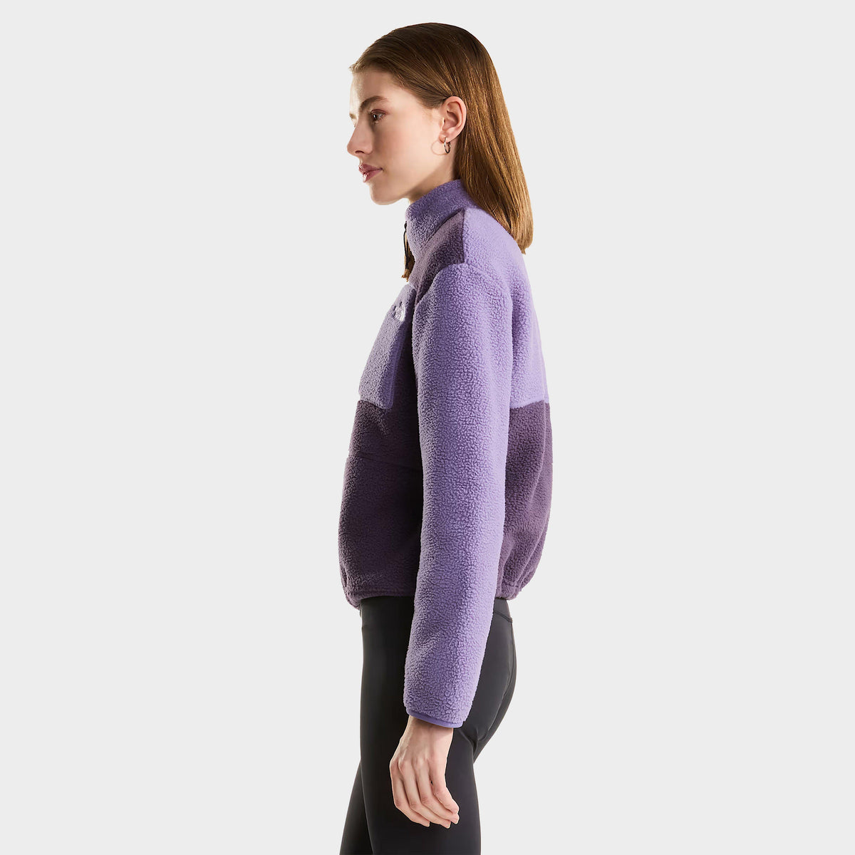 Women’s Yumiori 1/4 Zip Fleece