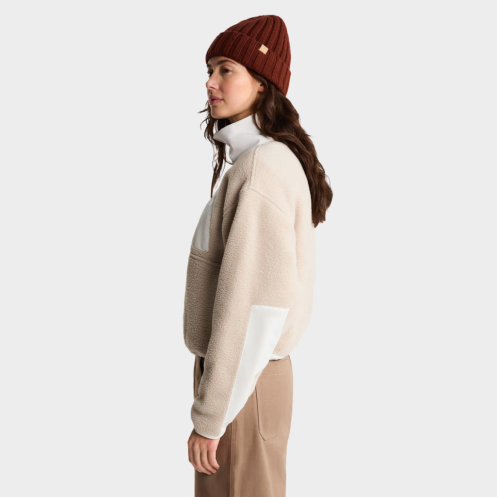 Women’s Yumiori 1/2 Zip Fleece