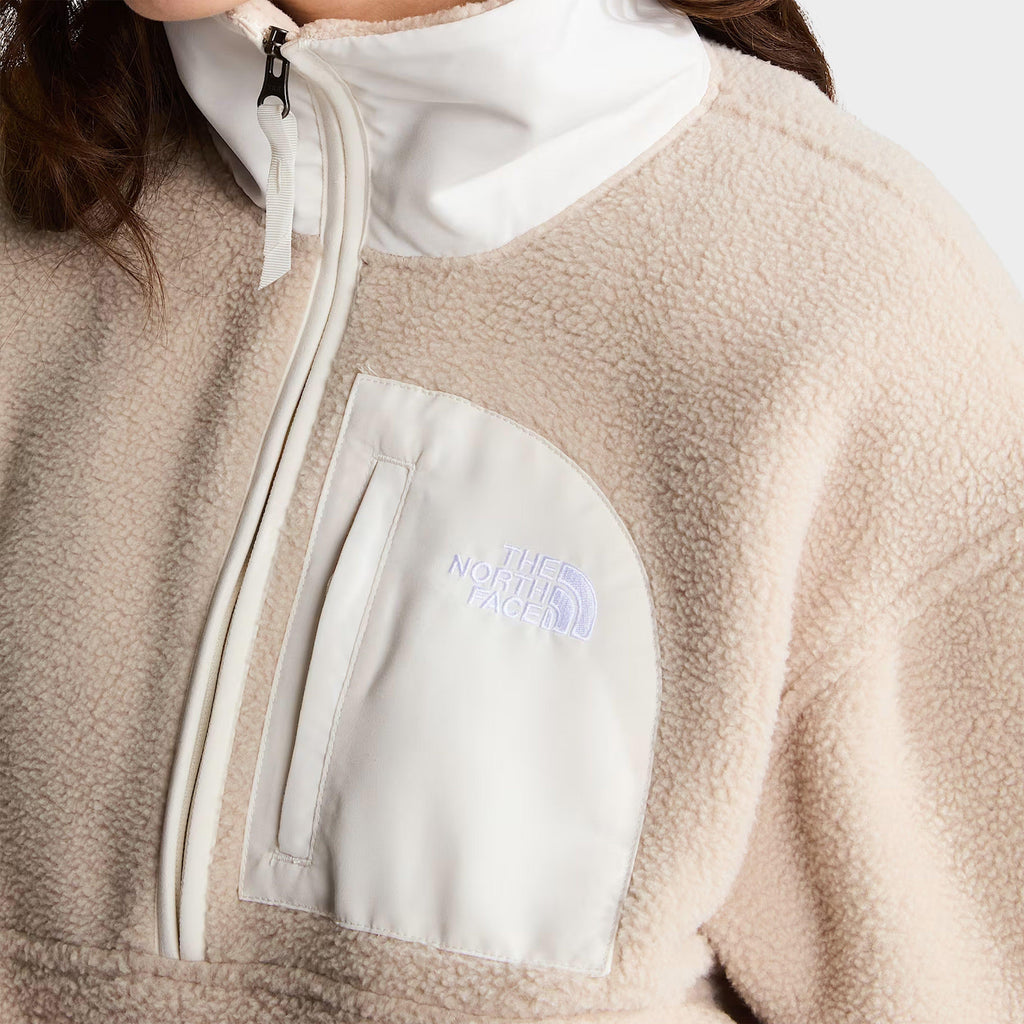 Women’s Yumiori 1/2 Zip Fleece
