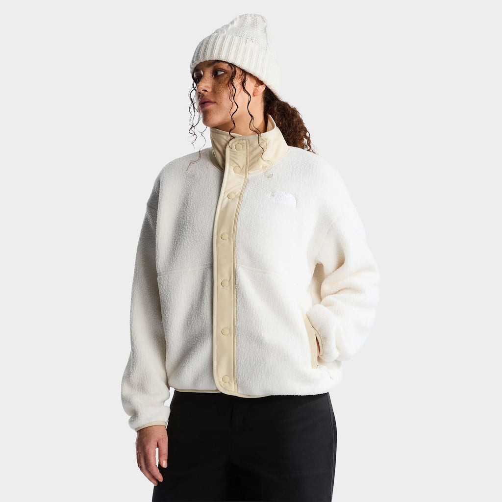 Women's Cragmont Fleece Jacket