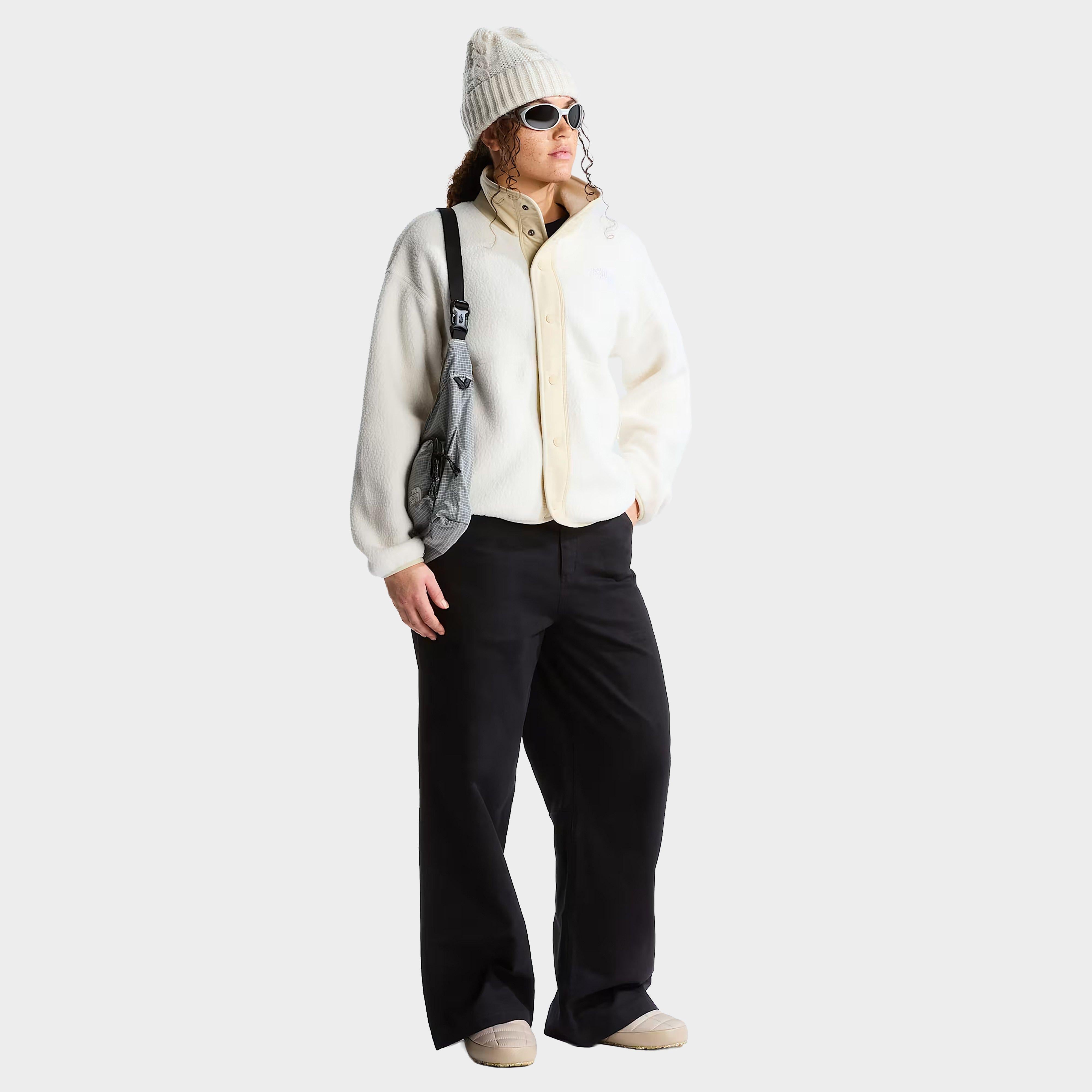 Women's Cragmont Fleece Jacket