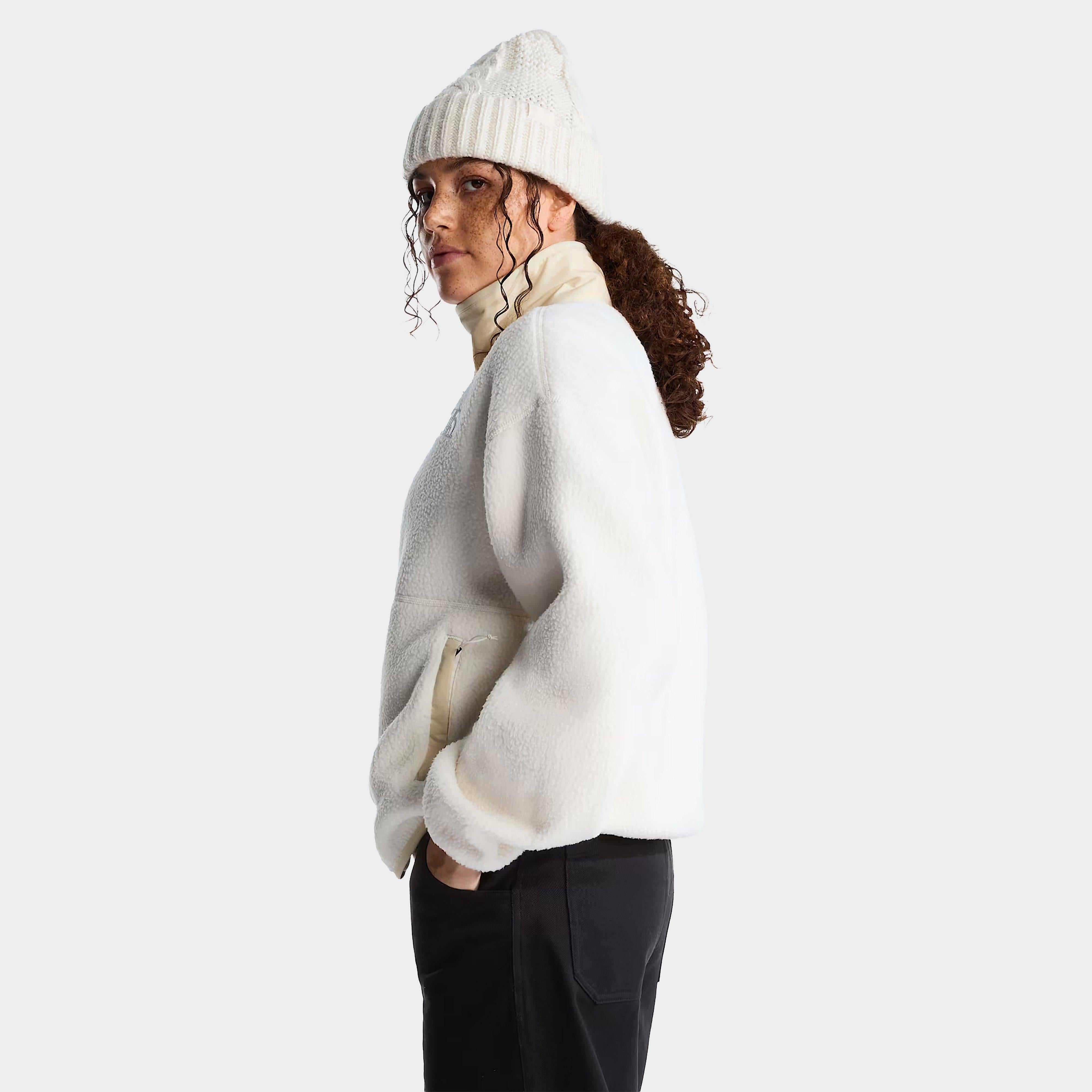 Women's Cragmont Fleece Jacket