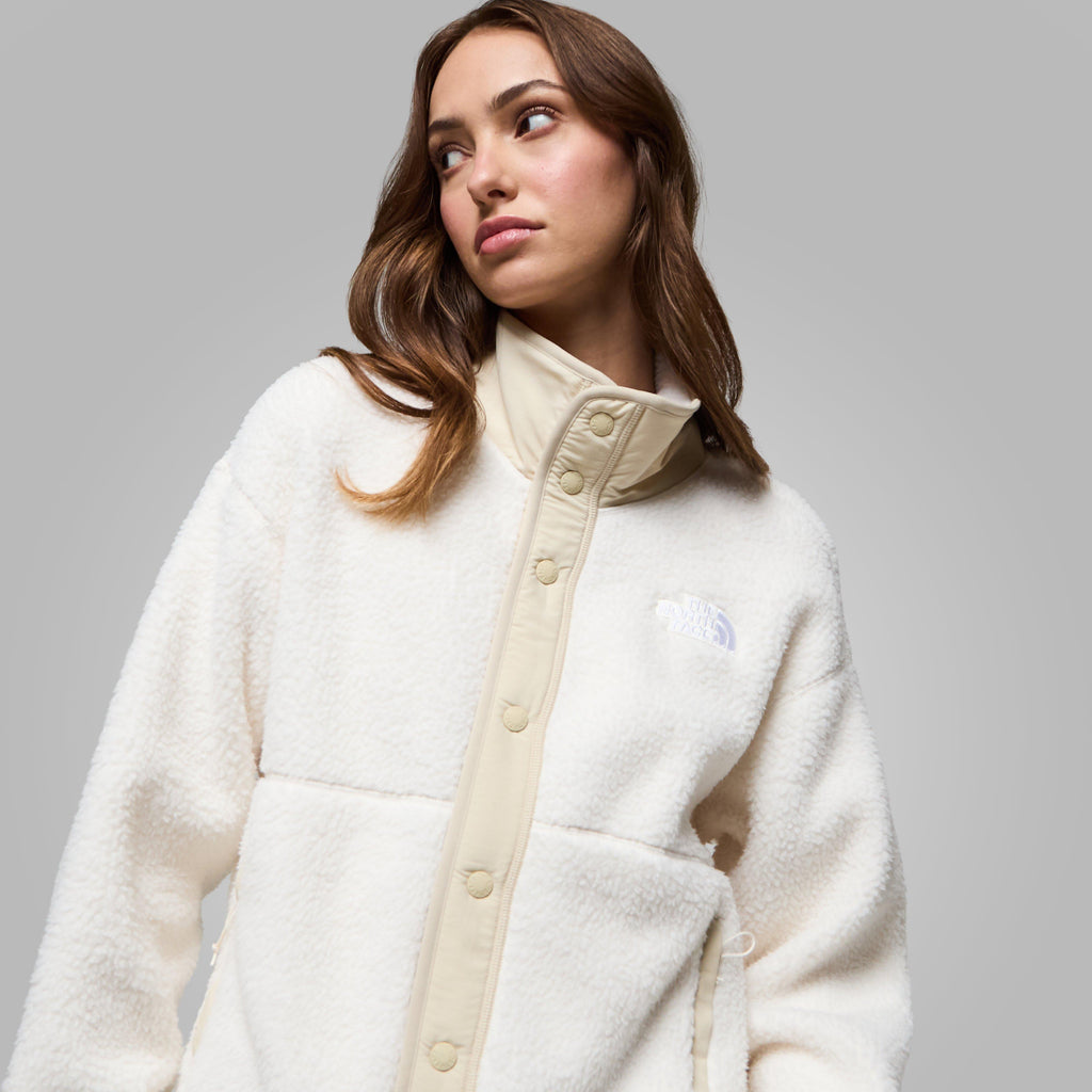 Women's Cragmont Fleece Jacket