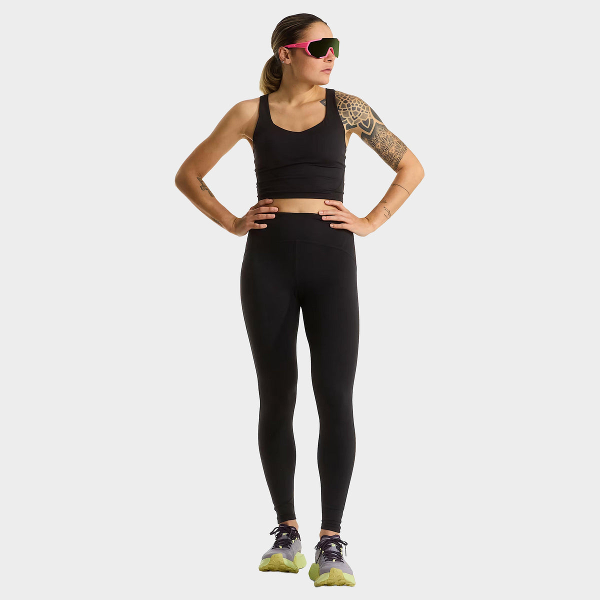 Women's Jaida Pocket 27" Leggings