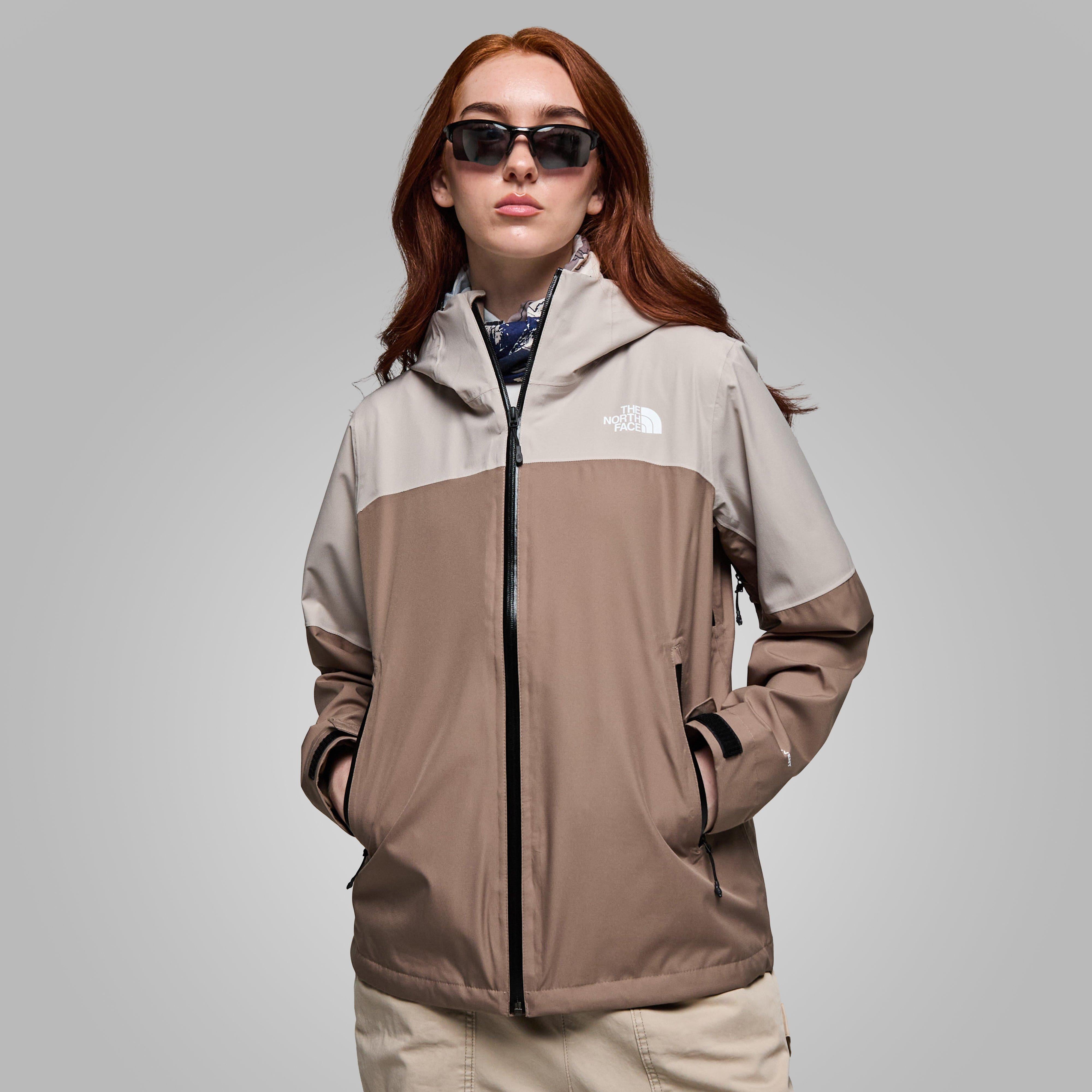 Women's DryVent Full Zip Jacket