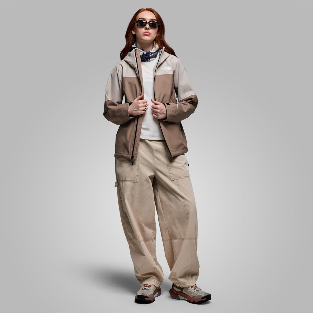 Women's DryVent Full Zip Jacket