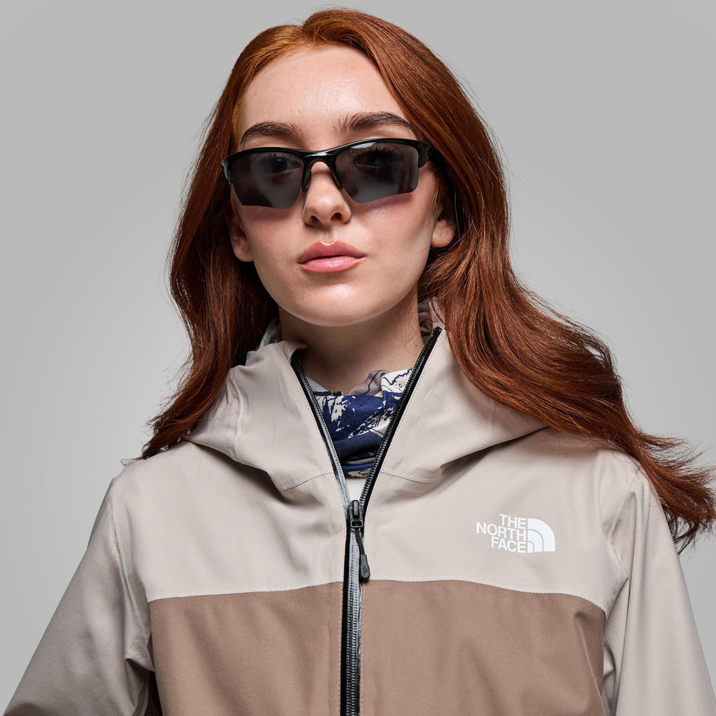 Women's DryVent Full Zip Jacket
