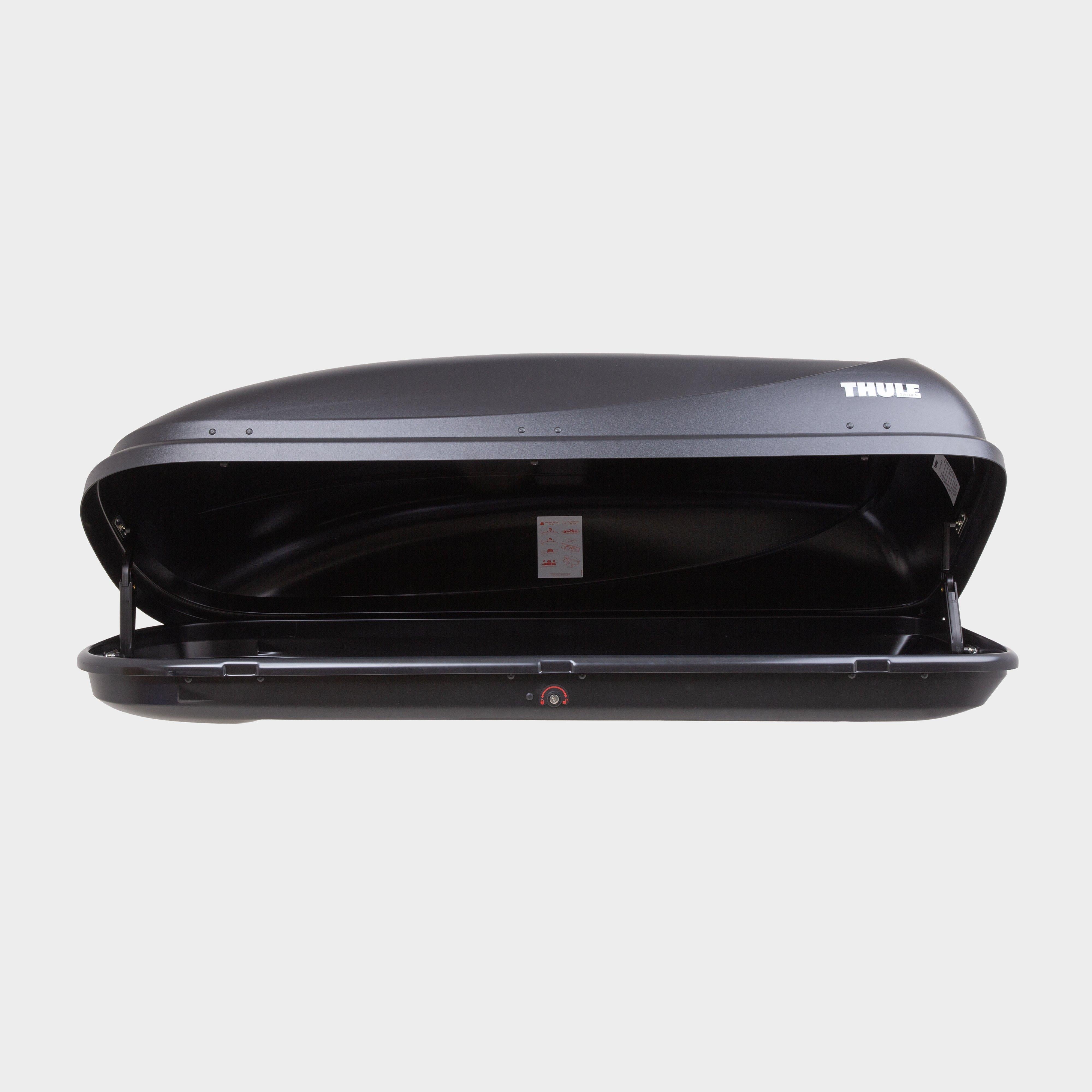 Ocean M 450L Roof Box