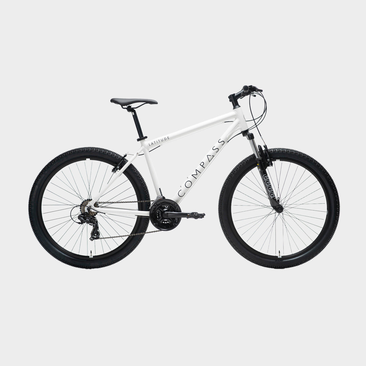 Compass Latitude Mountain Bike