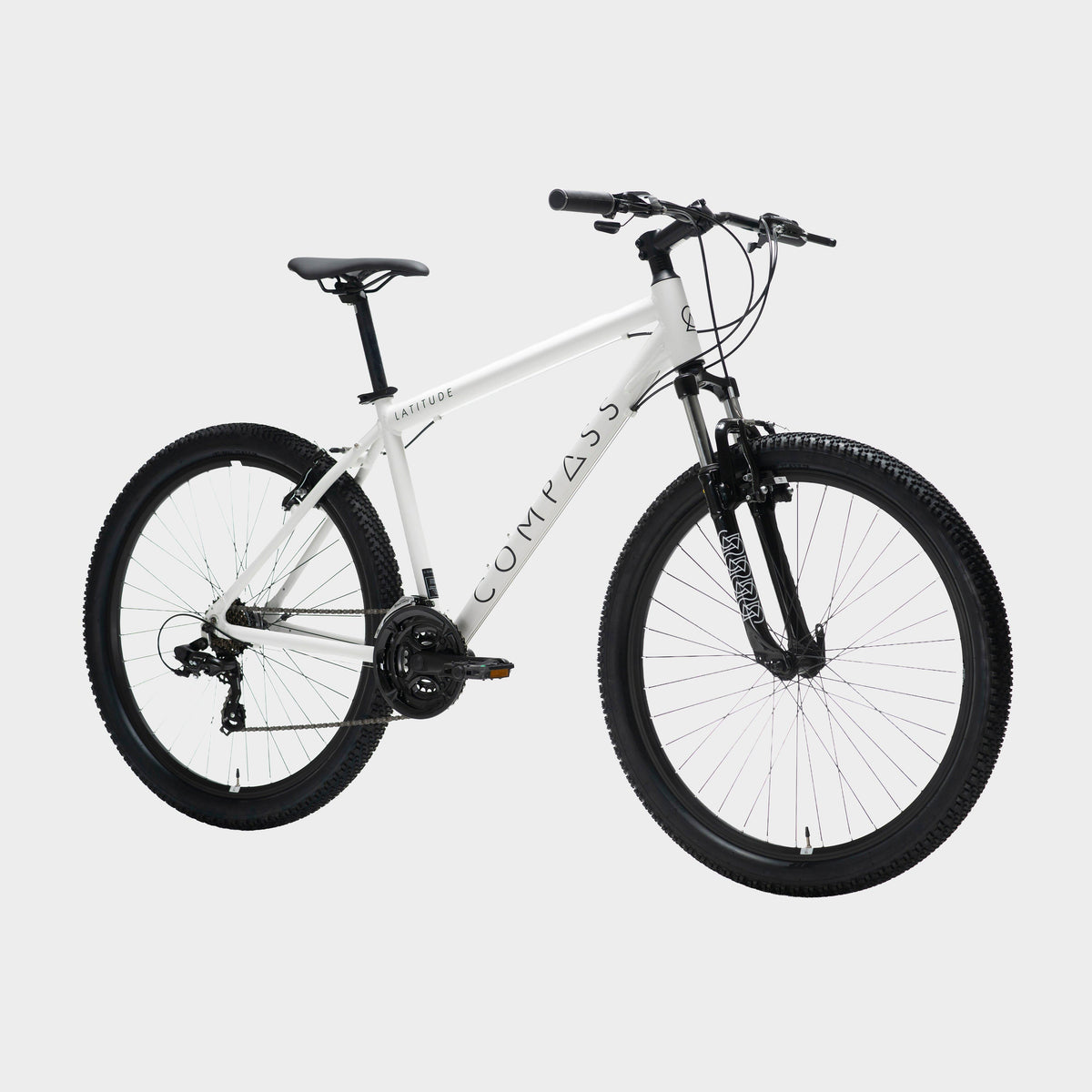 Compass Latitude Mountain Bike
