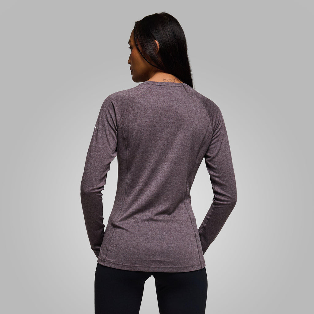 Women's Dart Long Sleeve Shirt