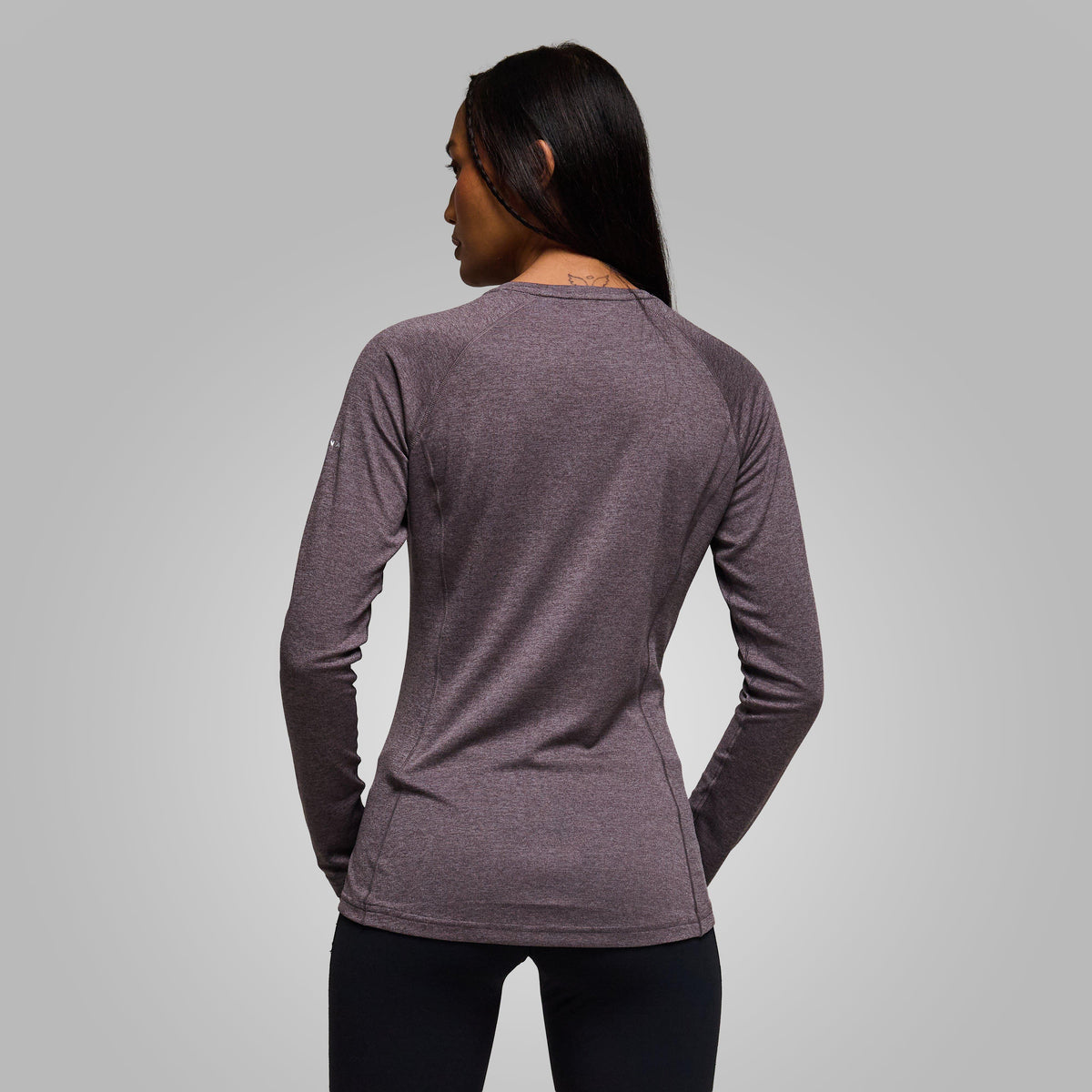 Women's Dart Long Sleeve Shirt
