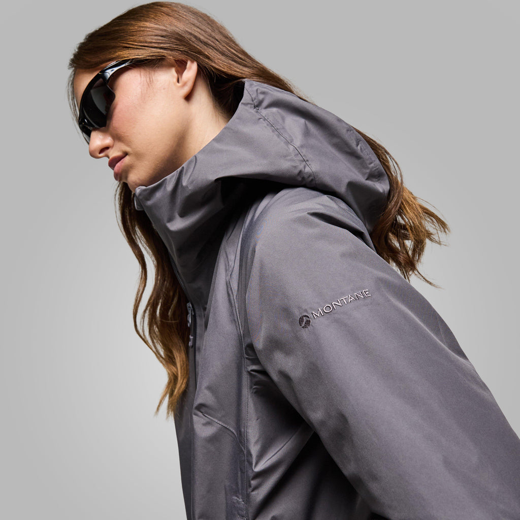 Women's Spirit Long Insulated Jacket