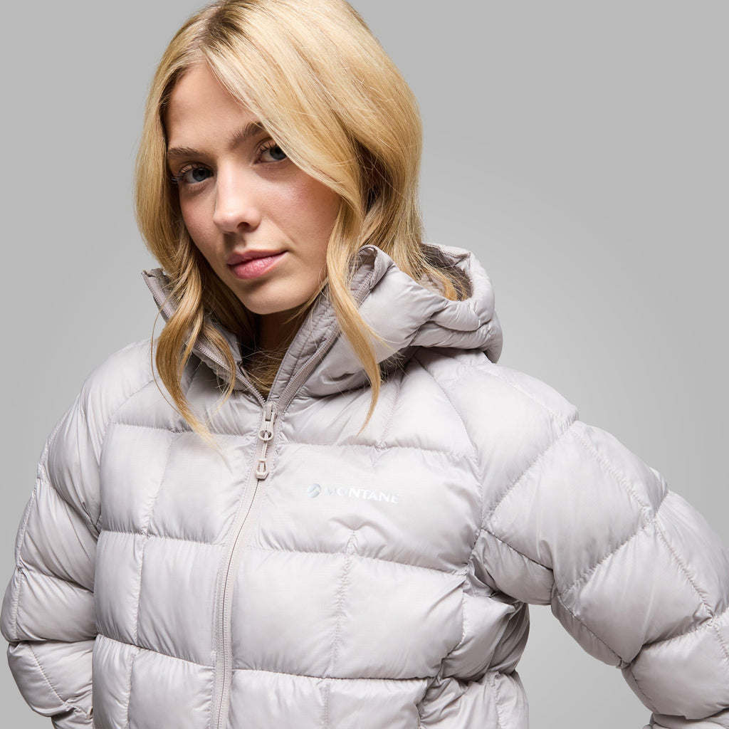 Women's Icarus Hoodie 3.0