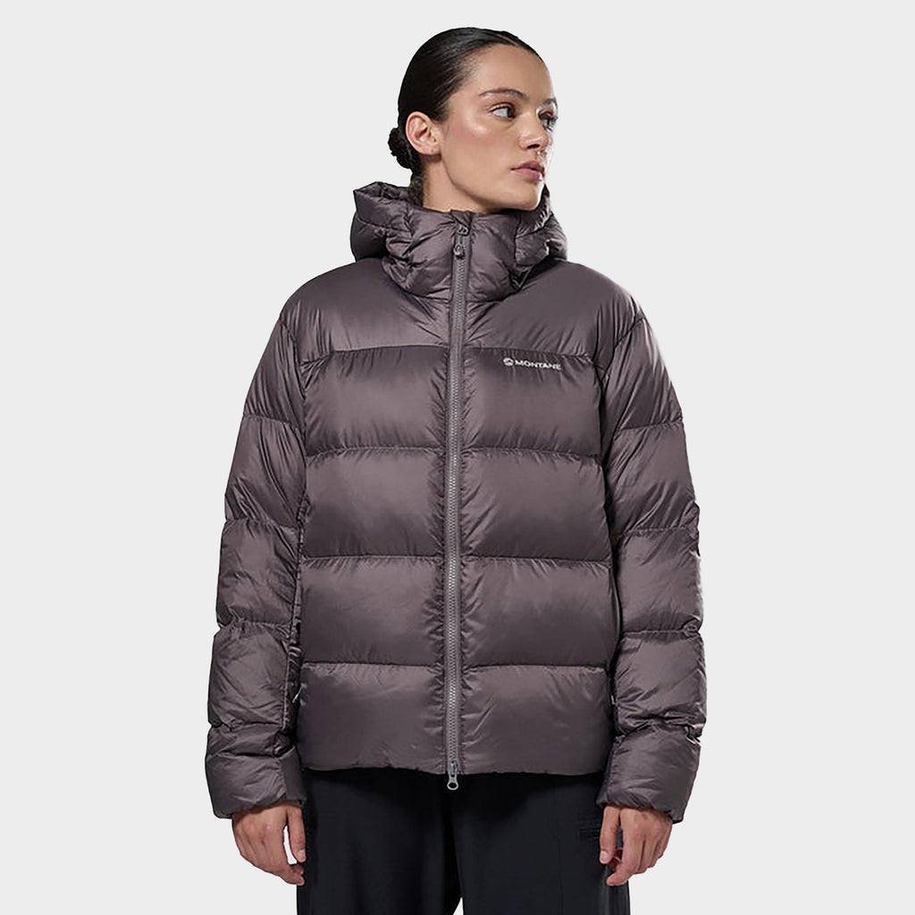 Women's Thaw Hoodie