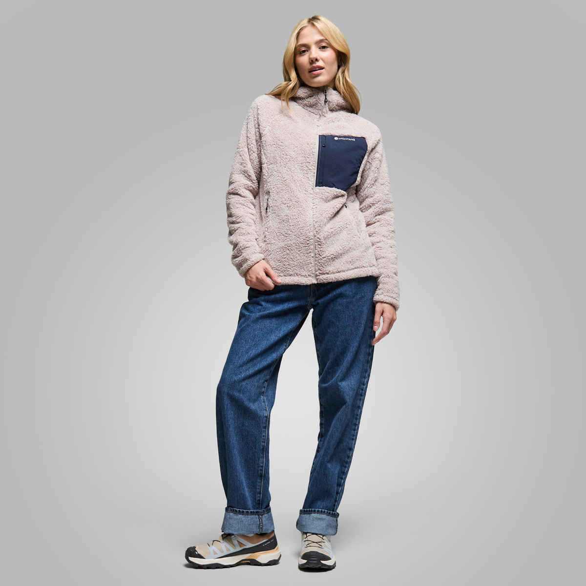 Women's Caldus XT Hoodie 2.0