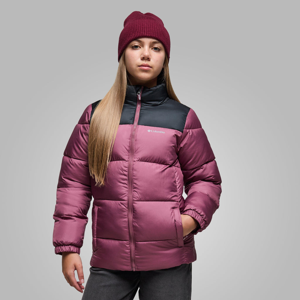 Kids' Puffect™ II Jacket