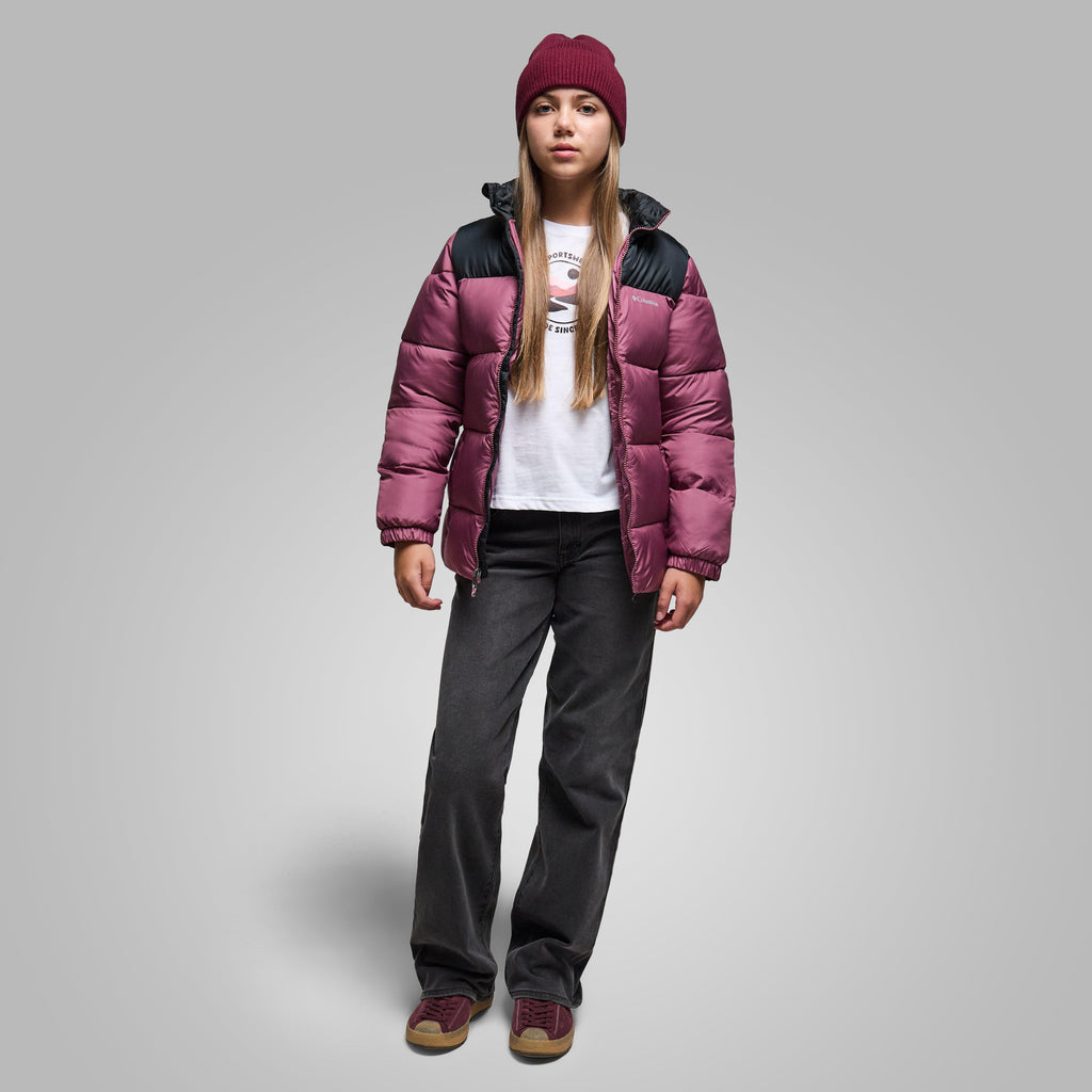 Kids' Puffect™ II Jacket