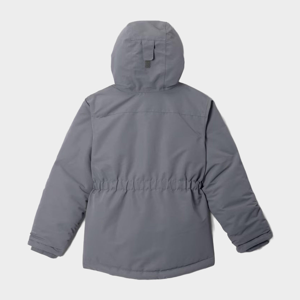 Girls’ Nordic Strider Jacket
