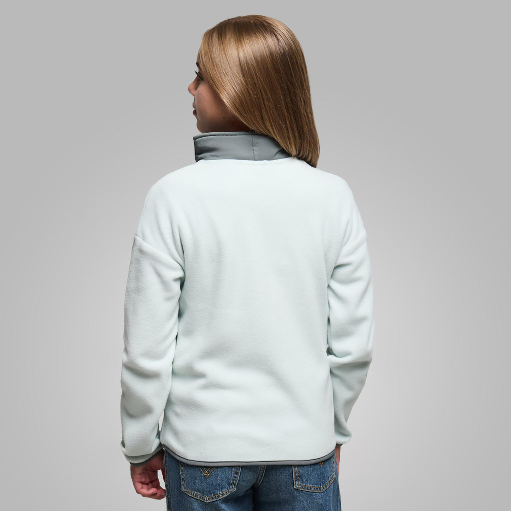 Kids' Sequoia Grove™ Full Zip Fleece