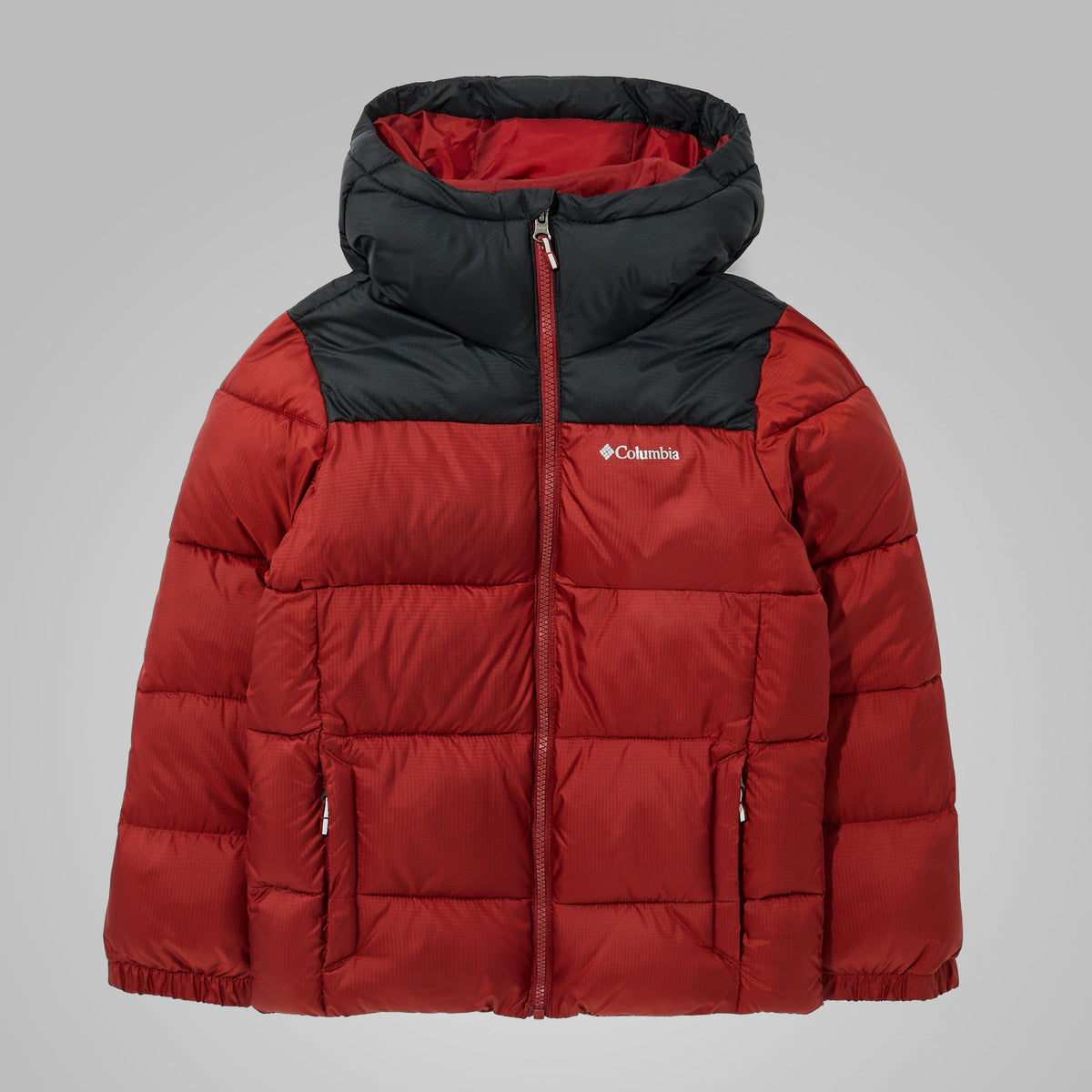 Kids' Puffect™ Hooded Jacket