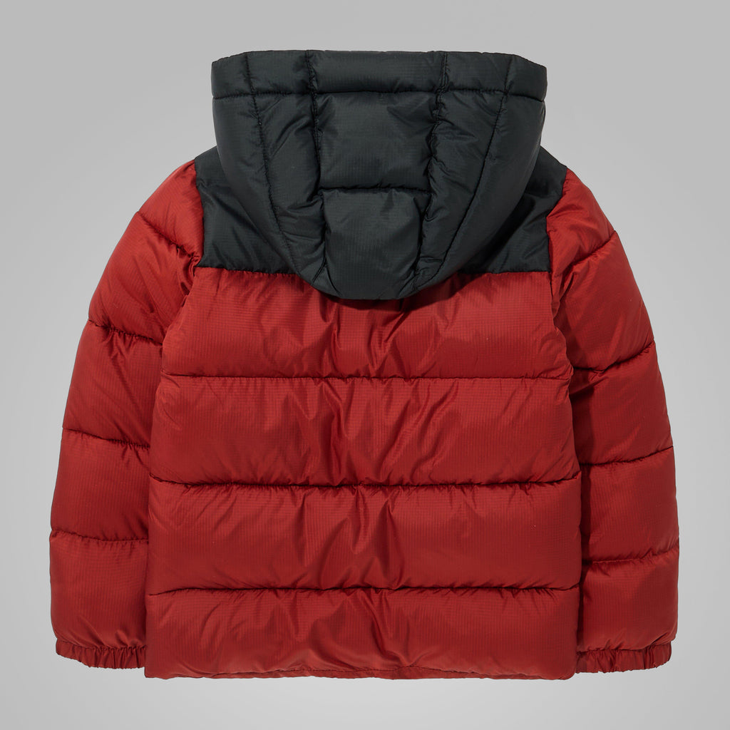 Kids' Puffect™ Hooded Jacket