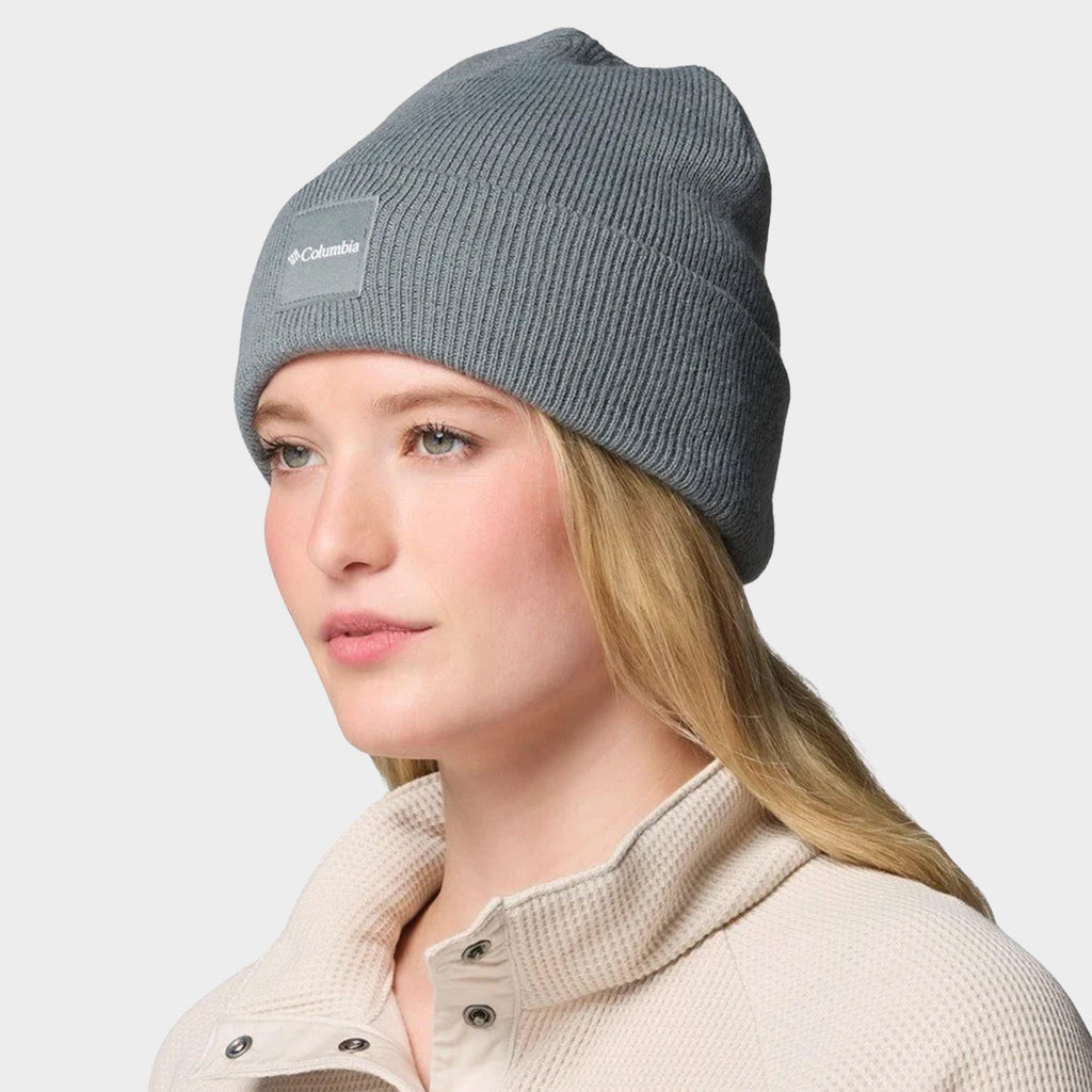 Unisex City Trek Beanie
