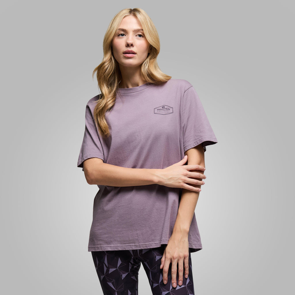 Women's Diamond T-shirt