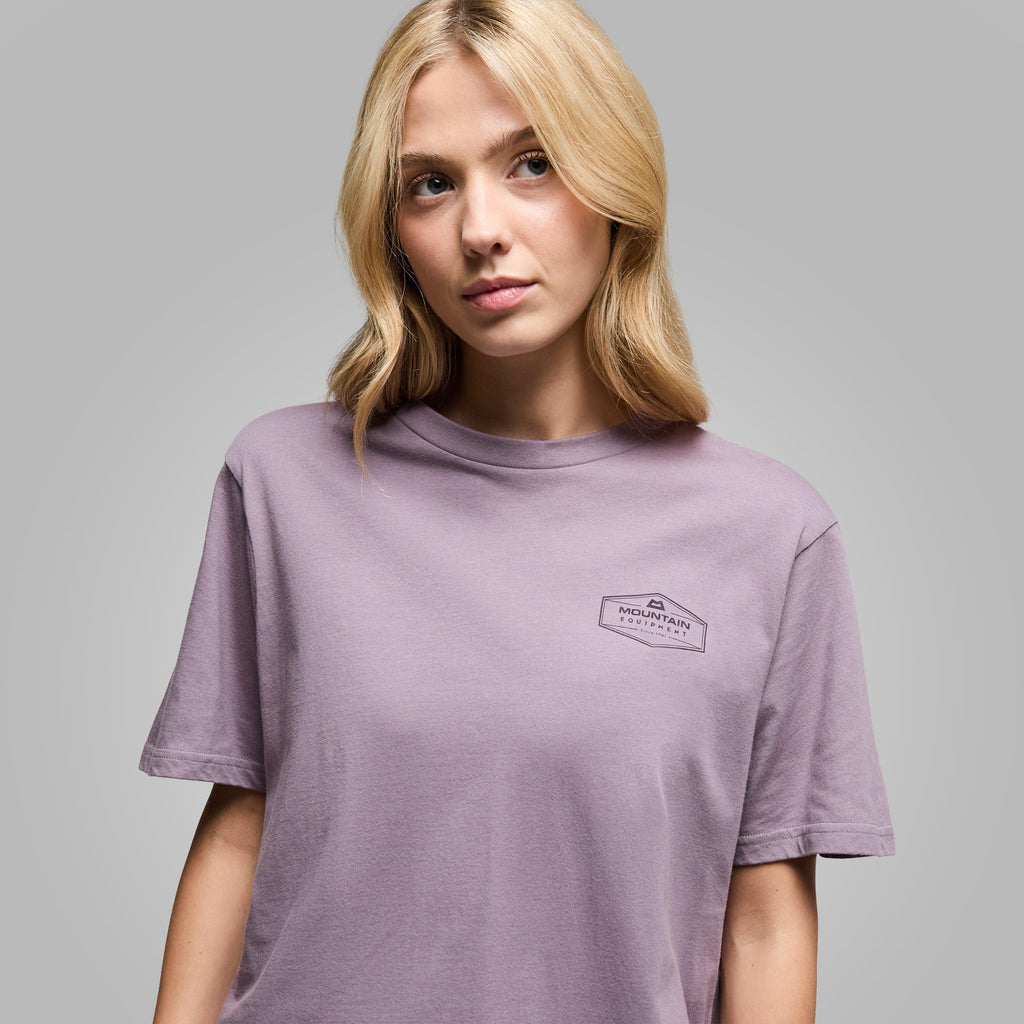 Women's Diamond T-shirt