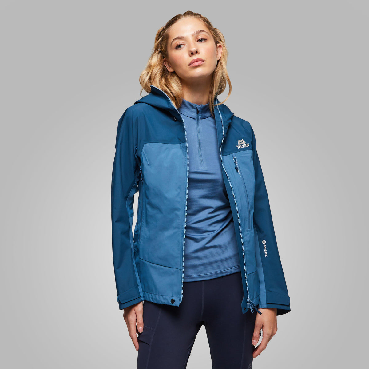 Women's Makalu Waterproof Jacket